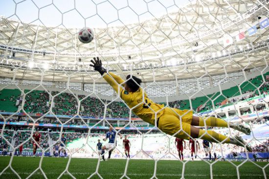 治力的重要 治力的重要