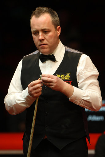 在比赛中 在比赛中