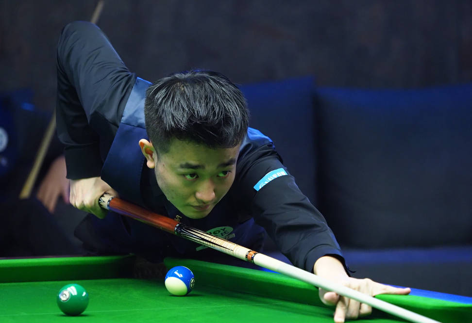 现出了一支 现出了一支