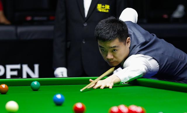 球深厚底蕴 球深厚底蕴