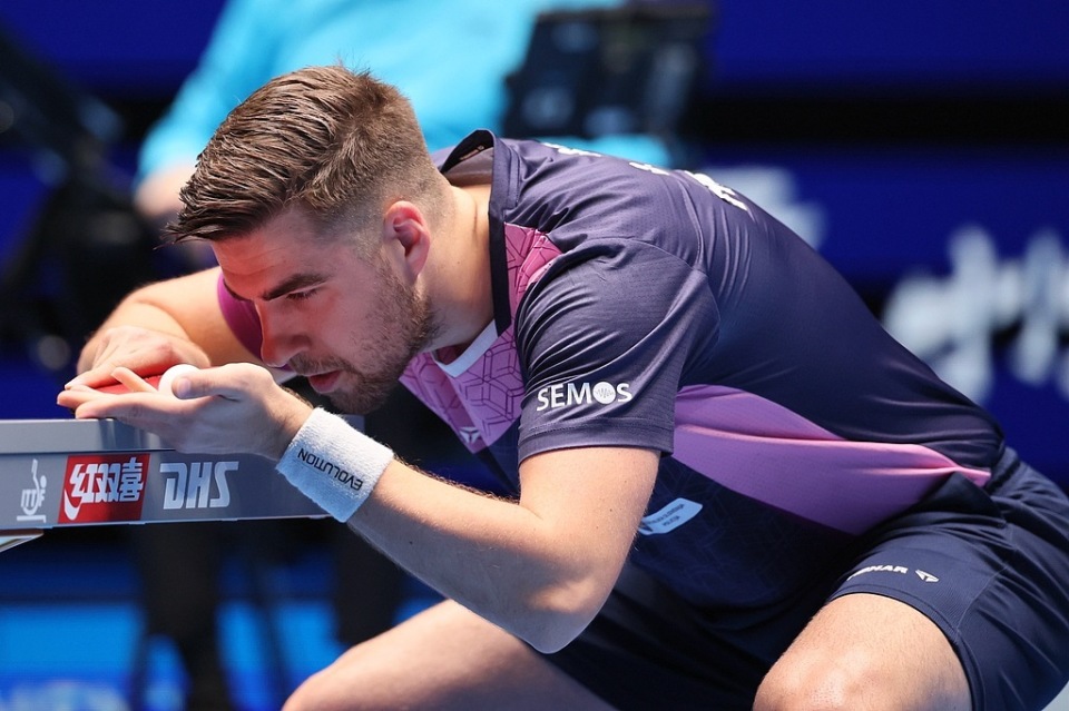 对的挑战之 对的挑战之