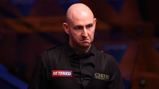 术上的较量 术上的较量