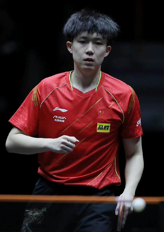 让国乒在男