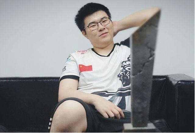中高速弯的
